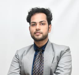 Swapnil Kumar Mohanty