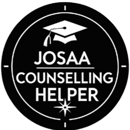 JoSAA Counselling Helper Logo